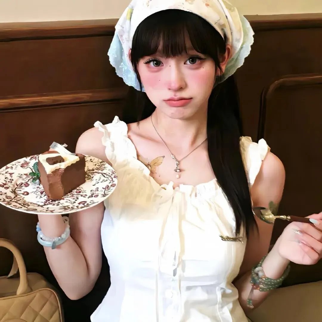缘来想见妳