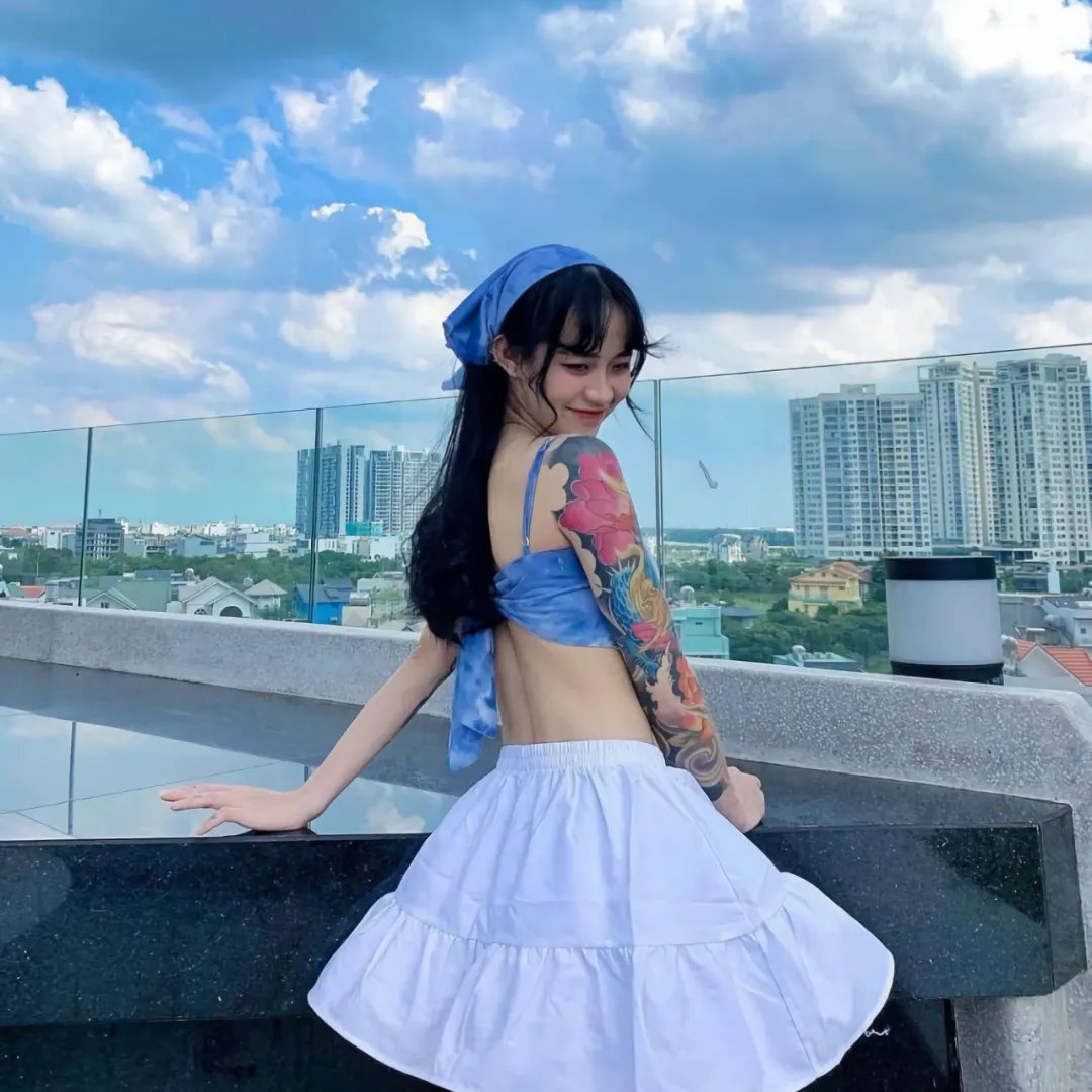 空巷子
